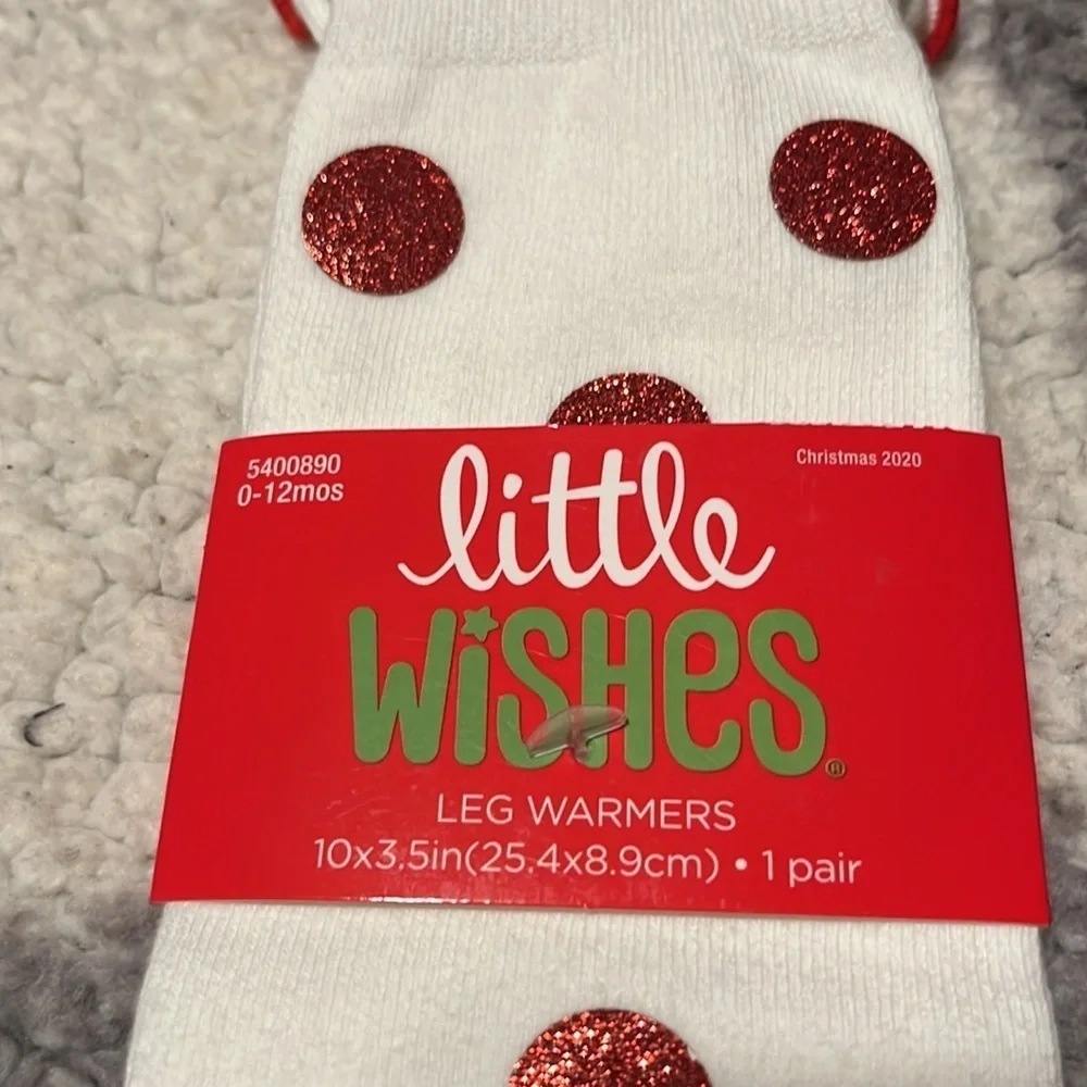 little wishes nwt little